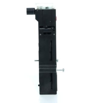 5/3 Way Valve Serie HF03-LG, CL03  